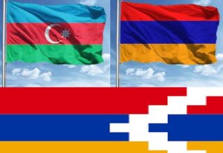 DAĞLIK KARABAĞ SORUNU’NUN AZERBAYCAN VE ERMENİSTAN EKONOMİSİNE ETKİSİ