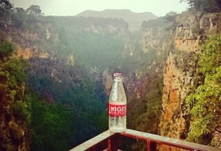 INVESTIGATION OF NIGDE SODA POP’S CONTRIBUTIONS TO THE BRAND OF NIGDE AS A LOCAL BRAND
