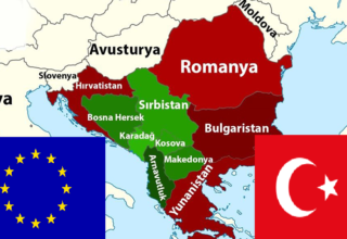 TÜRK DIŞ POLİTİKASININ İNŞASINDA BALKANLARDAKİ DEĞİŞİMİ ÖNGÖRMEK