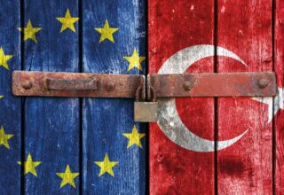 JEOPOLİTİK, GÜVENLİK VE SAVUNMA BOYUTLARIYLA TÜRKİYE-AVRUPA BİRLİĞİ İLİŞKİLERİ