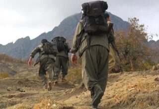 BÖLÜCÜ TERÖR ÖRGÜTÜ PKK/KCK’NIN ULUSLARARASI AKTÖRLERLE STRATEJİK İLİŞKİLERİ